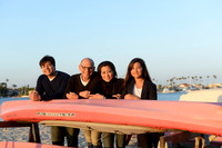 064 Shackeroff Family Portraits