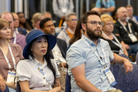 605 AGD2025 Conference in Montreal