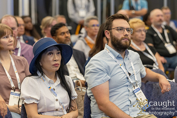 605 AGD2025 Conference in Montreal