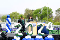 250 Blue Ridge Academy 8th Grade Promotion Cal Lutheran