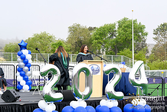 250 Blue Ridge Academy 8th Grade Promotion Cal Lutheran
