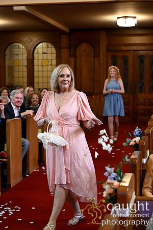 217 Rasmussen Wedding - Ceremony