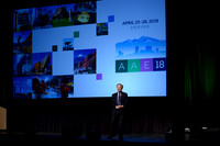 711 AAE 2018 in Denver-General Session
