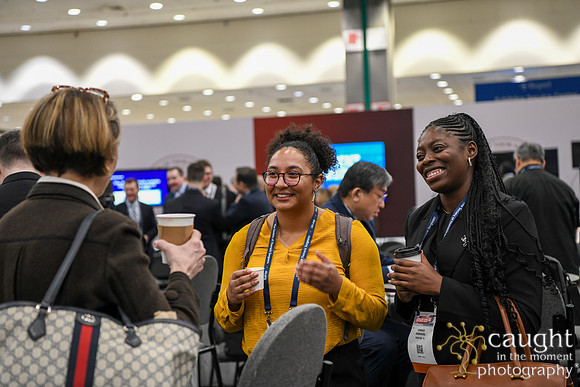 415 STS2025-Exhibit Hall