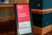 Schenker Reception