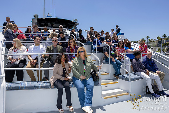 465 NAFTZ Spring Conference 2024 in Long Beach