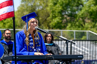 434 High School Graduation Cal Lutheran 2025