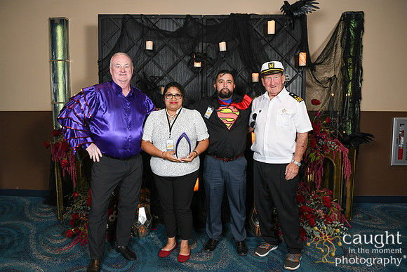 170 NPC Awards Gala 2025 Phoenix