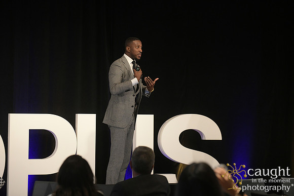 1523 Fall 2022 League Convening-Keynote with Michael Bonner