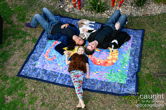 051 Angelo Neumann Family Portraits in Long Beach