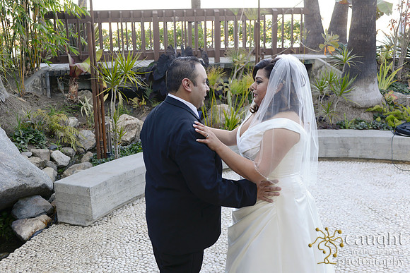 058 Hotel Maya Wedding