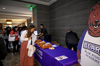 501 All Staff Meeting 2025 Westin LAX