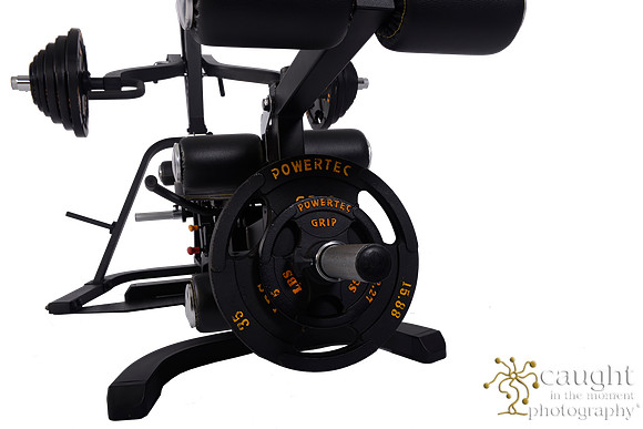 473 Powertec 2018 Product Only
