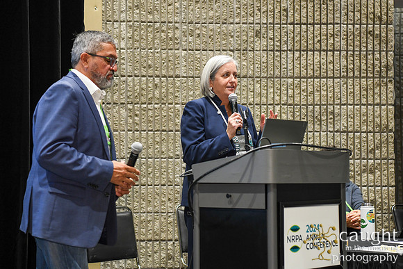 1149 NRPA Conference 2024 Atlanta