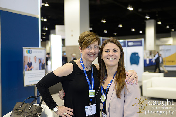 314 AAE 2018 in Denver-Member Center