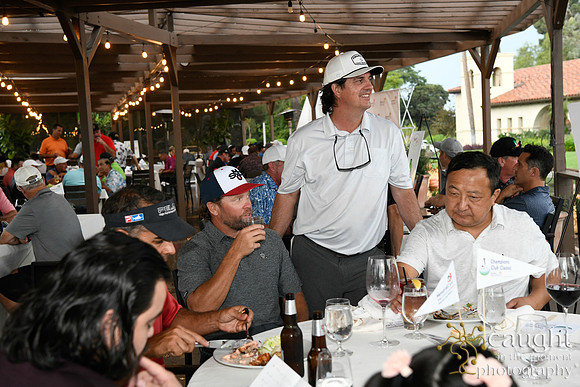 108 Memorial Medical Center Foundation Golf Tournament 2021