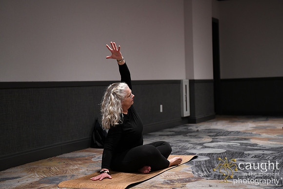 986 AAE 2025 in Boston - Pilates & Yoga