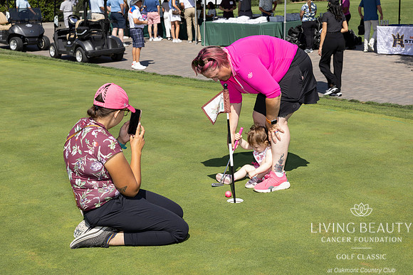 011 Living Beauty Golf 2024