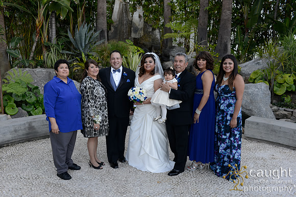 104 Hotel Maya Wedding