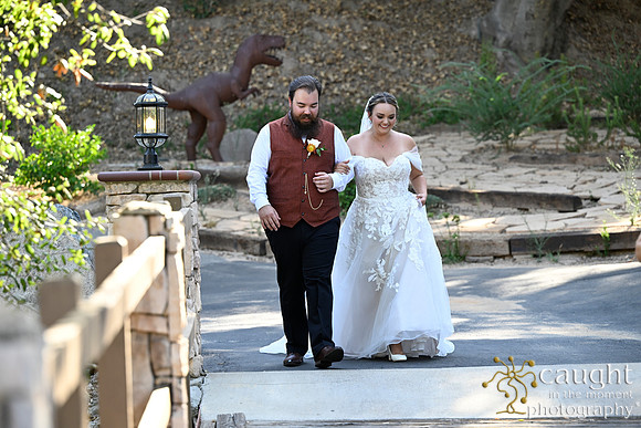 310 Chompff Wedding at Los Willows