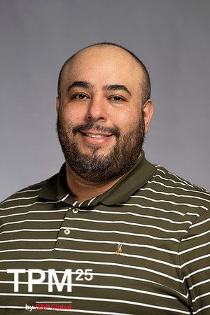 271 TPM25 Professional Headshots