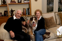 039 Schooley Family Portraits