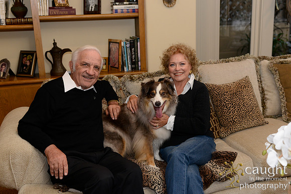 039 Schooley Family Portraits