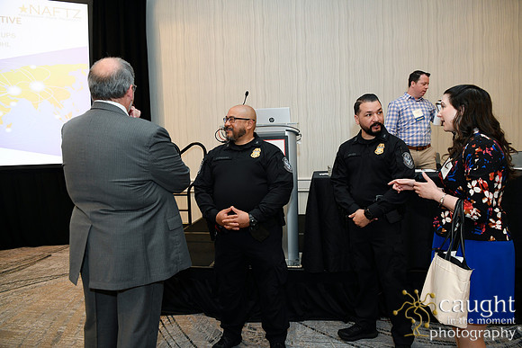 014 NAFTZ Spring Conference 2024 in Long Beach