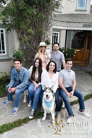 017 Ramos Family Portraits in Long Beach 2020