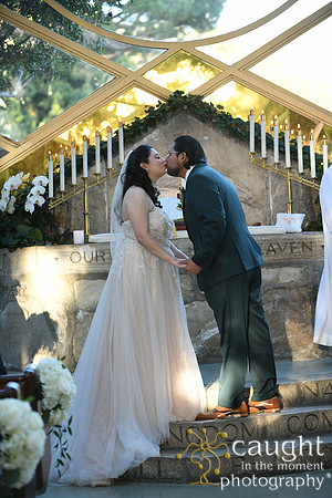 367 Castellon Wedding at Wayfarers Chapel and Long Beach Museum of Art