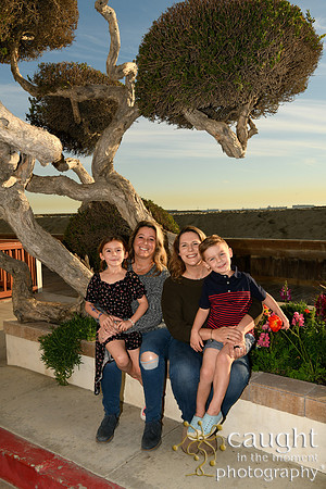 010 Bloch-Nealy Family Portraits in Long Beach