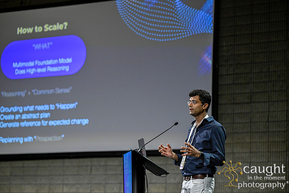 1440 IEEE ICRA 2025 Atlanta