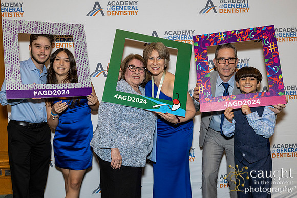 1058 AGD2024 Conference in Minneapolis