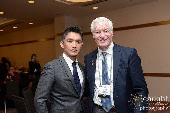 852 AAE 2018 in Denver-JOE Awards