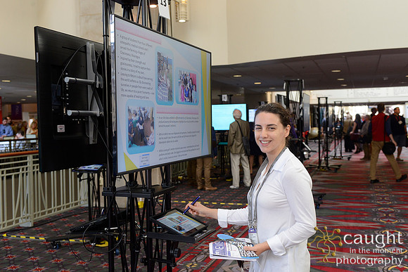1007 OMED 2017 Posters & Research Awards
