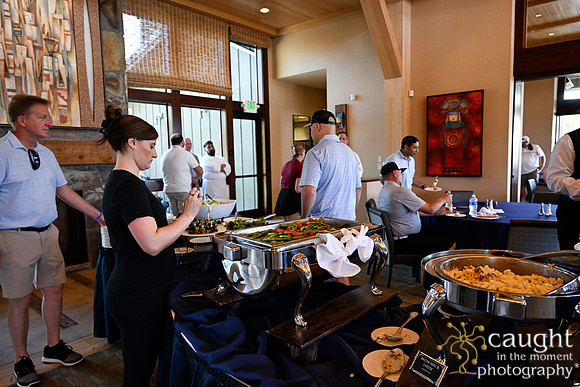 360 Charity Golf Tournament 2025