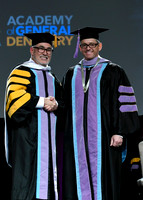 190R AGD2018 Conference in New Orleans-Convocation Stage