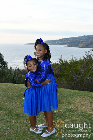 023 Thomas Family Portraits in Palos Verdes