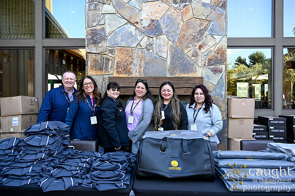 037 Charity Golf Tournament 2025