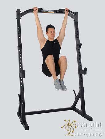 1332 Powertec 2018 Products with Models