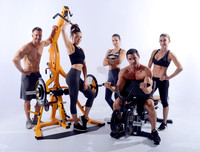 1915 Powertec 2018 Lifestyle