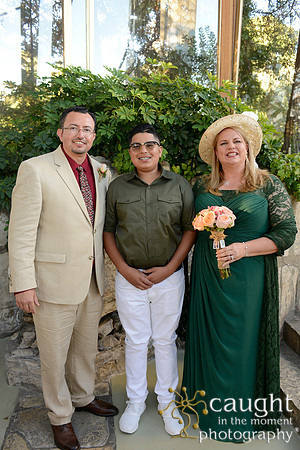 185 Alba Wedding at Wayfarers Chapel