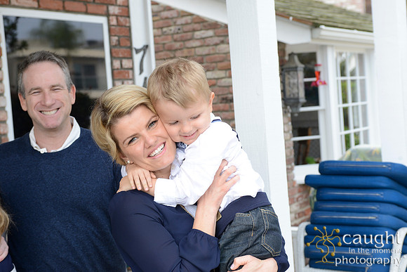 034 Anderson Family Portraits