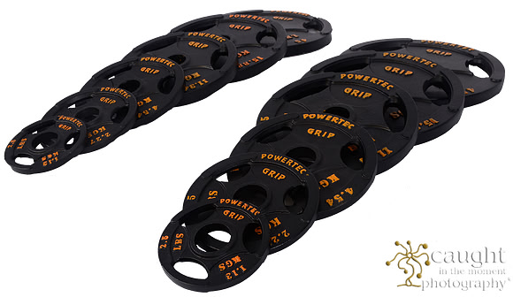 253 Powertec 2018 Product Only