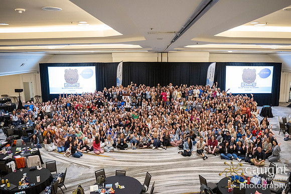 544 All Staff Meeting 2025 Westin LAX
