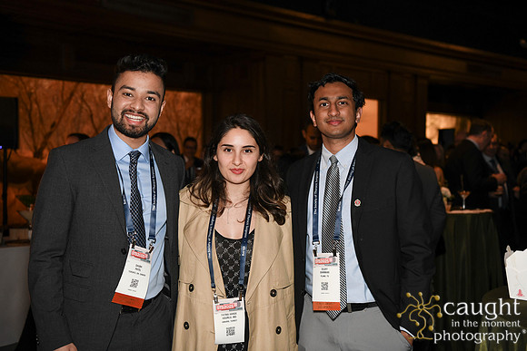1366 STS2025-President's Reception