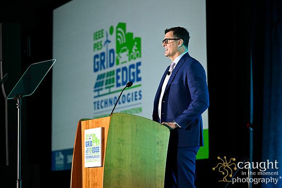 031 IEEE PES Grid Edge 2025 San Diego