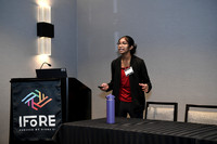 648 IFoRE 2024 Washington DC-Student Oral Presentations