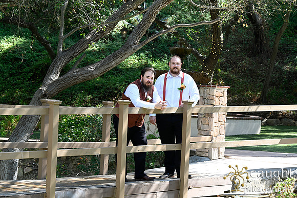 190 Chompff Wedding at Los Willows