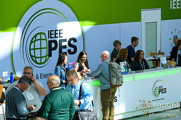 021 RUSH IEEE PES TandD Anaheim 2024